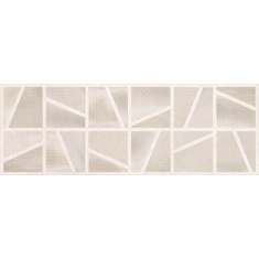 کانورس Convers Relief Art Beige - سرامیک کانورس ریلایف آرت بژ 30x90 - کرابن تبریز