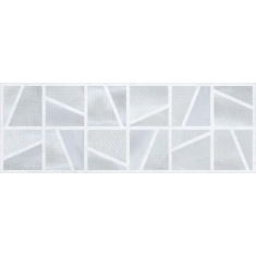 کانورس Convers Relief Art Blanco - سرامیک کانورس ریلایف آرت بلانکو 30x90 - کرابن تبریز