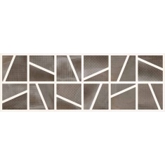 کانورس Convers Relief Art Oxido - سرامیک کانورس ریلایف آرت اوکسیدو 30x90 - کرابن تبریز