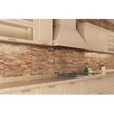 کرافت استون - سرامیک کرافت استون مدل کار شده - کاشی مرجان Marjan Tile