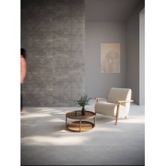 داکار Dakar - سرامیک داکار طوسی مات مدل کارشده 60x120 - کاشی بیستون