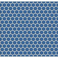 هکساگون Hexagon Dark - سرامیک هکساگون دارک 30x30 - ناز سرام