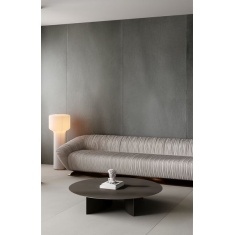 لول Level Dark Gray - سرامیک لول طوسی تیره IM2390R-M مات 60x120 - ایمپریو IMPERIO