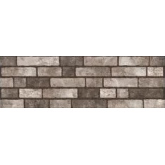 آجرنما - سرامیک طوسی تیره 40x120 -کاشی درنیک Dornik Tile
