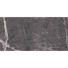گری استون  Gray Stone - سرامیک گری استون طوسی تیره پولیش 60x120 - کاشی الوند