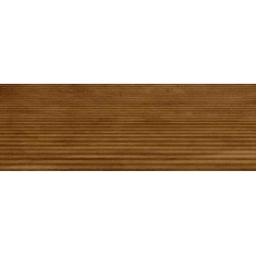 کاملیا وود Camella wood Concept - سرامیک کاملیا وود کانسپت دارک براون 40x120 - کرابن سرامیک تبریز