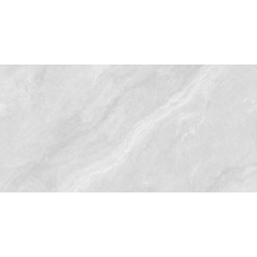 Decima Light Gray - سرامیک دسیما طوسی روشن پولیش 80x160 - سرامیک بسلی Besli