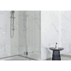 دیکنز dikenz - سرامیک دیکنز طوسی پولیش مدل کارشده 60x120 - کاشی عقیق