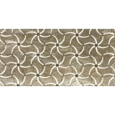 دومنیکا - کاشی دومنیکا کرم گل - کاشی زرین خراسان  ZARRIN tile