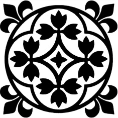 نانگا Nanga - سرامیک نانگا دکور E مات 15x15 - کاشی آرژنا نانگا Nanga - سرامیک نانگا دکور E مات 15x15 - کاشی آرژنا