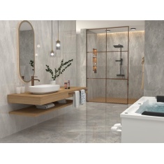 ارتس Earth - سرامیک ارتس مدل کار شده 60x120 - سینا کاشی SINA TILE