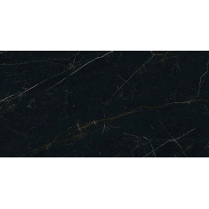 الگانت بلک 60290 Elgant Black - سرامیک اسلب الگانت بلک فول بادی پولیش 80x160 - مهسرام
