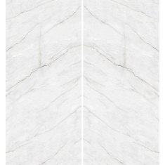 الیانا Eliana - سرامیک اسلب بوک مچ الیانا سفید مات 160x320 - اسلب هرمس تبریز