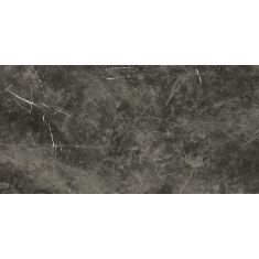 الوین Elvin - سرامیک الوین مشکی پولیش 80x160 - سینا کاشی  SINA TILE