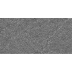 Elivin Dark Grey 4618 - سرامیک اسلب الیوین طوسی تیره مات 80x160 - اسلب ورونزو Veronzo