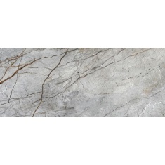 فنتستیک Fantastic Gray - سرامیک فنتستیک طوسی IM2045L-P پولیش 120x280 - ایمپریو IMPERIO