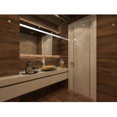 Ferro Cemento Brown 60*120 Matt 9237 Model - ANGELO CERAMICA