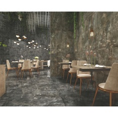 گلکسی Galaxy - سرامیک گلکسی مدل کار شده 60x120 - سینا کاشی SINA TILE