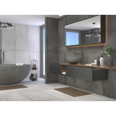 جاردین Jardin - سرامیک جاردین شوگر مدل کار شده 60x120 - سینا کاشی SINA TILE