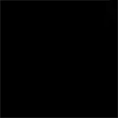 گبی Gobi - سرامیک گبی مشکی مات 15x15 - کاشی آرژنا