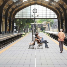 سرامیک ضد اسید I5 3030 مدل کار شده - سرامیک زیرو شرکت کاشی تکسرام