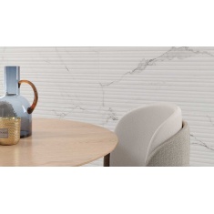 Ibiza Venice - سرامیک ایبیزا ونیز مدل کار شده 40x120 - اسپینکر Spainker