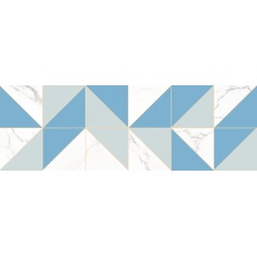 Ibiza Decor - سرامیک ایبیزا دکور مات 40x120 - اسپینکر Spainker