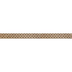 داکار - حاشیه کاشی داکار طلایی 50*3.8 -کاشی دیوار تبریز