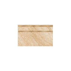 الگا - قرنیز کاشی الگا بژ قالبدار 25*15 - کاشی دیوار تبریز