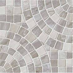 پاوینگ Paving - سرامیک پاوینگ طوسی 6060 - کاشی ارگ میبد ARG MEYBOD TILE