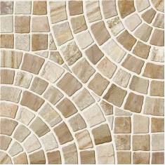 پاوینگ Paving - سرامیک پاوینگ کرم 6060 - کاشی ارگ میبد ARG MEYBOD TILE