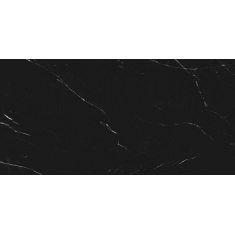 Infinity Black 5604 - سرامیک اسلب اینفینیتی مشکی پولیش 80x160 - اسلب ورونزو Veronzo