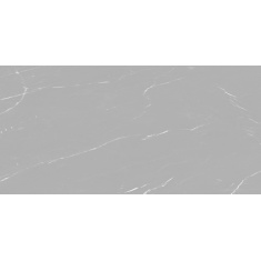 Infinity Gray 5602 - سرامیک اسلب اینفینیتی طوسی پولیش 80x160 - اسلب ورونزو Veronzo