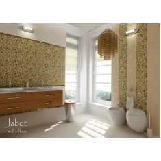 جابوت Jabot - مدل کارشده کاشی - کاشی دیوارتبریز