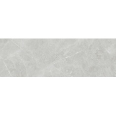 کالوس Kalos - سرامیک کالوس طوسی روشن براق 30x90 - کاشی فخار