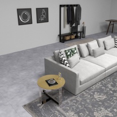 کامارا Kamara - سرامیک کامارا مدل کارشده 60x60 - کاشی آرین سرام Arian Ceram