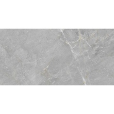 Kara Light Gray - سرامیک کارا طوسی روشن پولیش 60x120 - سرامیک بسلی Besli