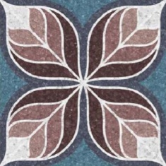 کاردیل Kardiel - سرامیک کاردیل دکور مات 15x15 - سرامیک جگوار Jaguar