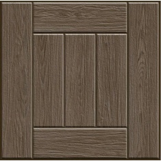 کارمن Carmen - سرامیک کارمن قهوه ای اش مات 45x45 - سرامیتو