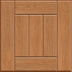 کارمن Carmen - سرامیک کارمن قهوه ای روشن مات 45x45 - سرامیتو