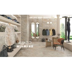 کنزو Kenzo - سرامیک کنزو مات 60x120 - کاشی رالس
