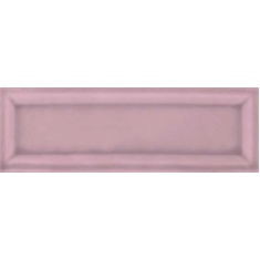 کونیک conic - سرامیک کونیک صورتی براق 10x30 - سرامیک جگوار Jaguar