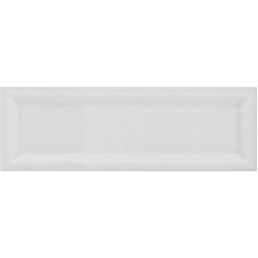 کونیک conic - سرامیک کونیک سفید براق 10x30 - سرامیک جگوار Jaguar