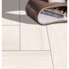 لفور Lafour - سرامیک لفور کرم مات مدل کارشده 20x120 -سرامیک SWT