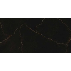 لاریکس Larix - سرامیک لاریکس گلدن بلک پولیش 60x120 - کاشی آبادیس
