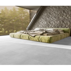 Latitude Light Grey 4303 - سرامیک اسلب لتی تیود طوسی روشن مات مدل کارشده 100x100 - اسلب ورونزو Veronzo