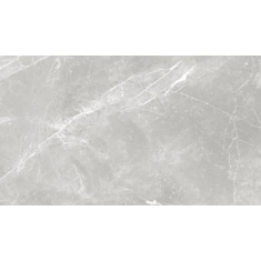 لئون Leon - سرامیک لئون طوسی روشن 40x80 - کاشی صدیق سرام آباده SEDIGH CERAM