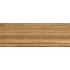 کاملیا وود Camella wood Concept - سرامیک کاملیا وود کانسپت لایت براون 40x120 - کرابن سرامیک تبریز