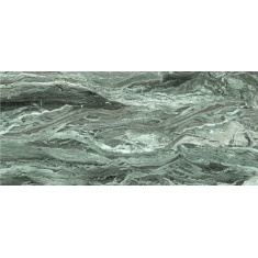 لیندا Linda - سرامیک اسلب لیندا سبز پولیش 120x270- کاشی هرمس سرام نوین