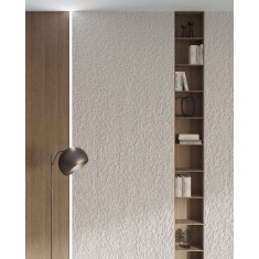 Lizzano - سرامیک لیتسانو مدل کار شده 120x300 - اسلب میکل آنجلو